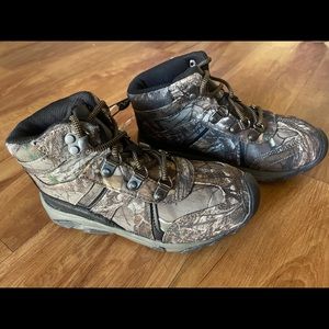 Kids boys Hiker shoes